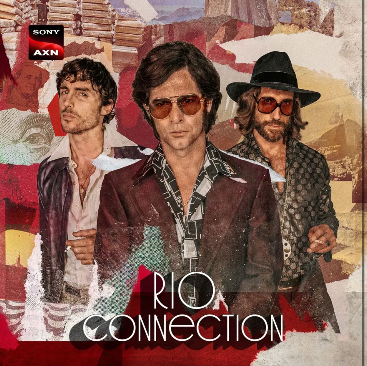 Rio Connection (2023)