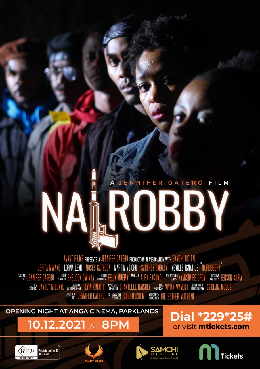 Nairobby (2021)