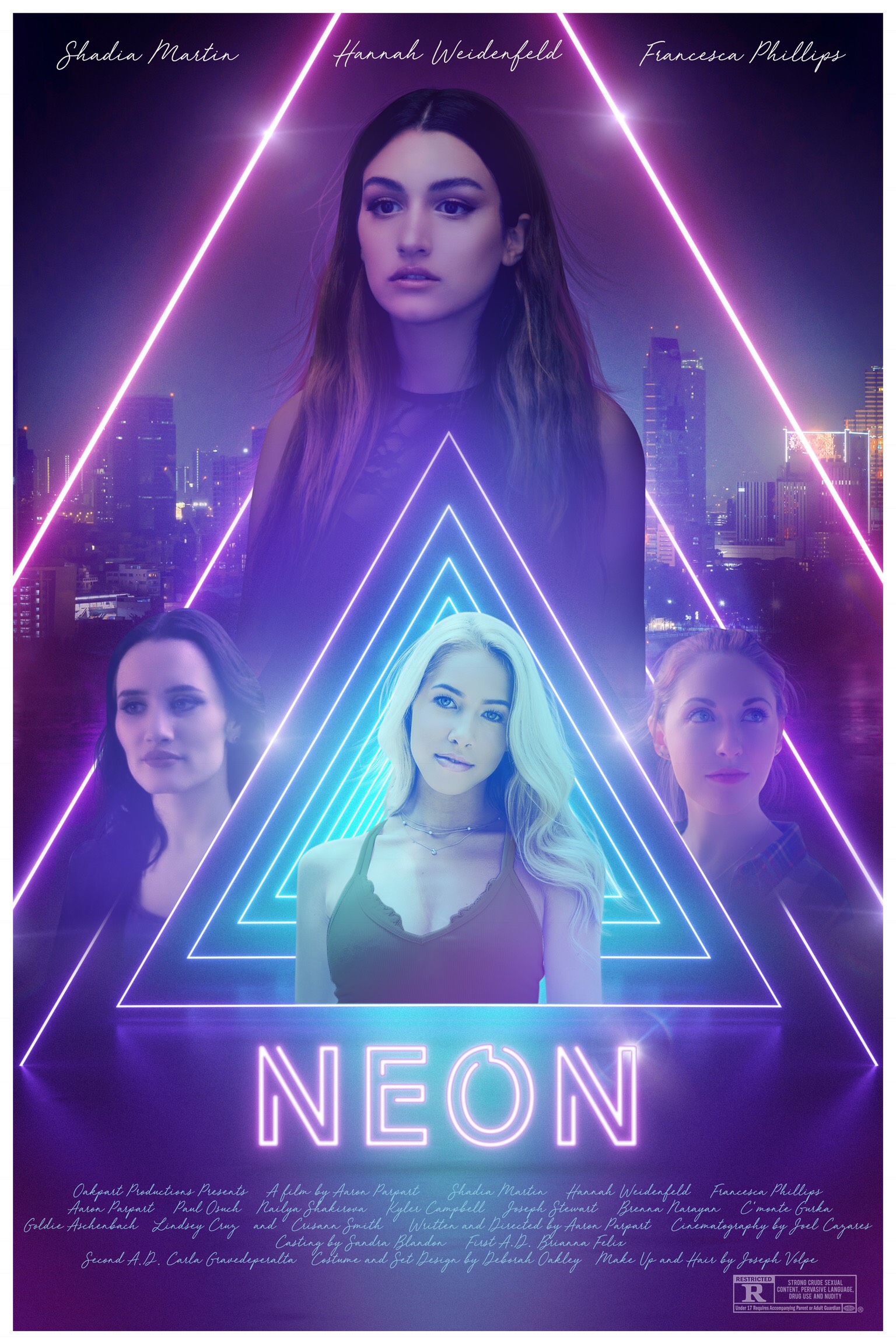 Neon (2020)