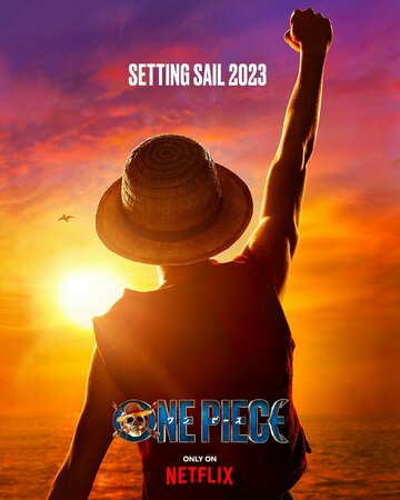 One Piece. Большой куш (2023)