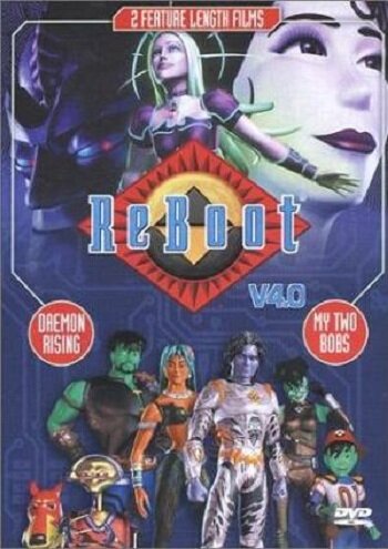 ReBoot: My Two Bobs (2001)
