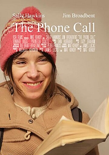 Телефонный звонок (2013)